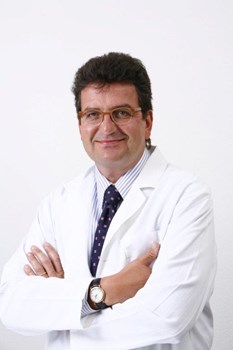 Prof. Dr. med. Daniel F. à Wengen